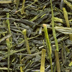 Sencha Tensū