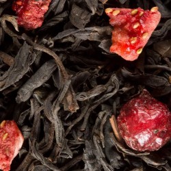 4 FRUITS ROUGES