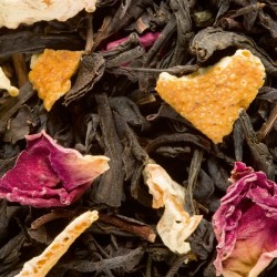 THÉ AUX SEPT PARFUMS