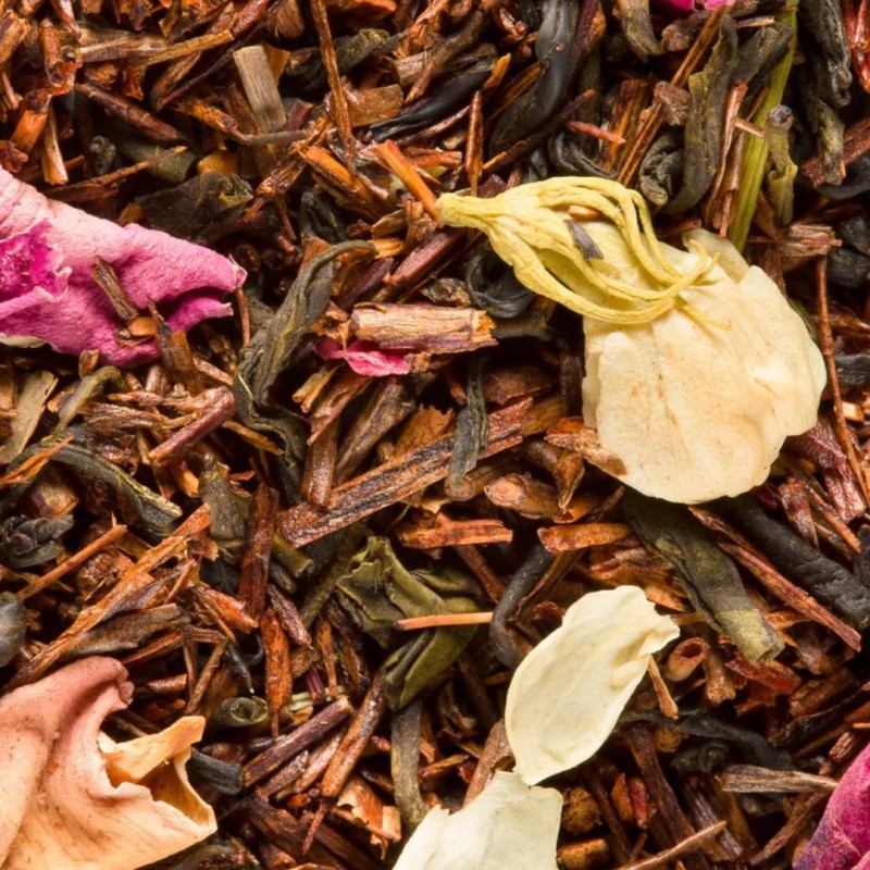 ROOIBOS BALI