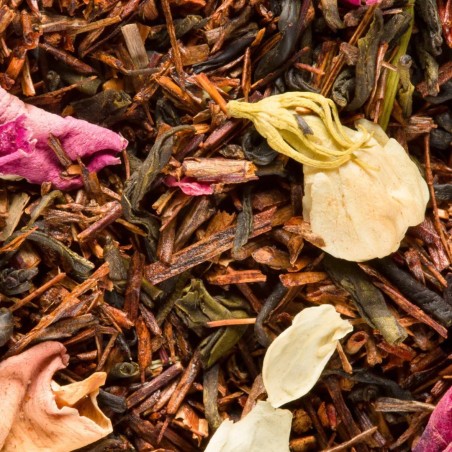 ROOIBOS BALI