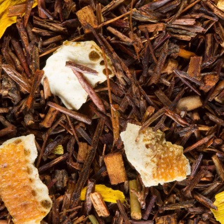 ROOIBOS CITRUS