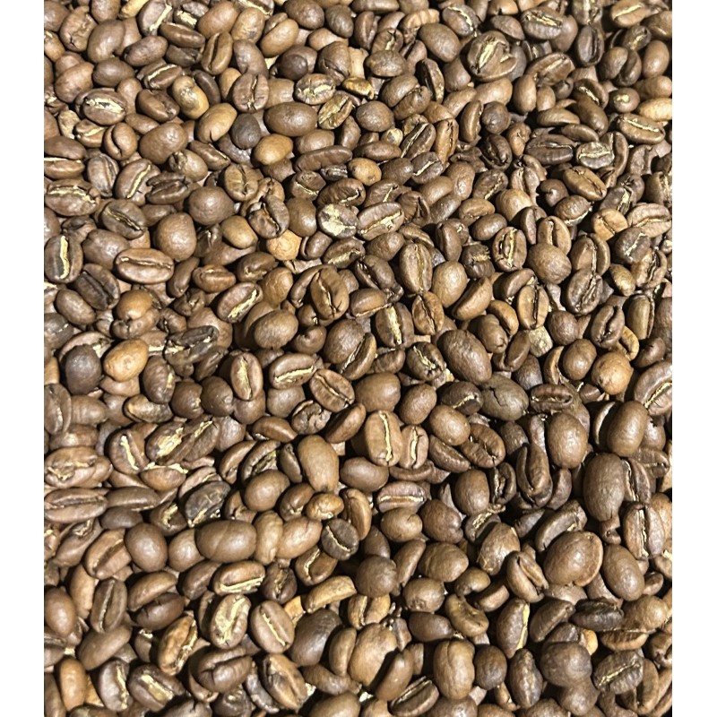 CAFE BRESIL - YELLOW BOURBON RAIHNA
