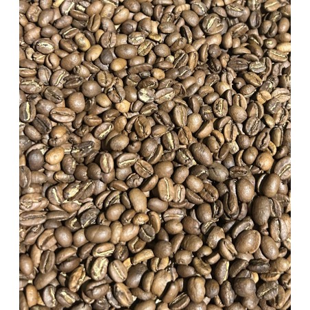 CAFE BRESIL - YELLOW BOURBON RAIHNA