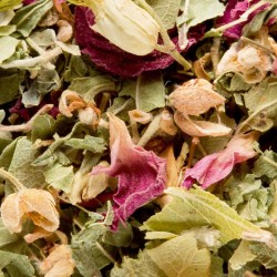 TISANE BALI