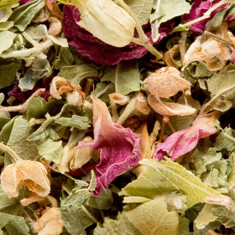 TISANE BALI