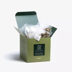 TISANE HAPPY DREAMS