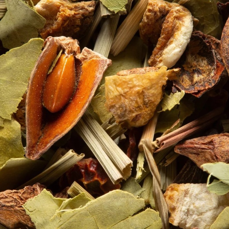 TISANE HAPPY DREAMS