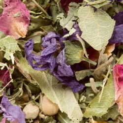 TISANE DES MERVEILLES