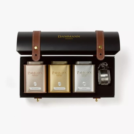 COFFRET MERVEILLEUX