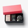 COFFRET JARDIN ROMANTIQUE