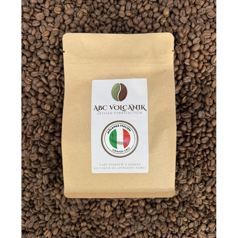 MELANGE ITALIEN