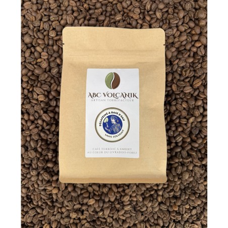 ETHIOPIE DÉCAFÉINÉ