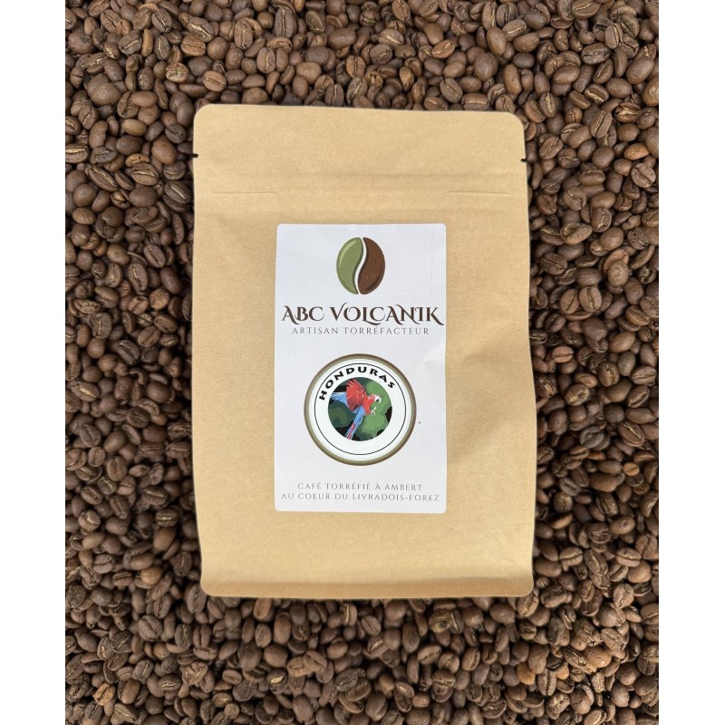 HONDURAS HG