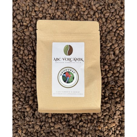 HONDURAS HG