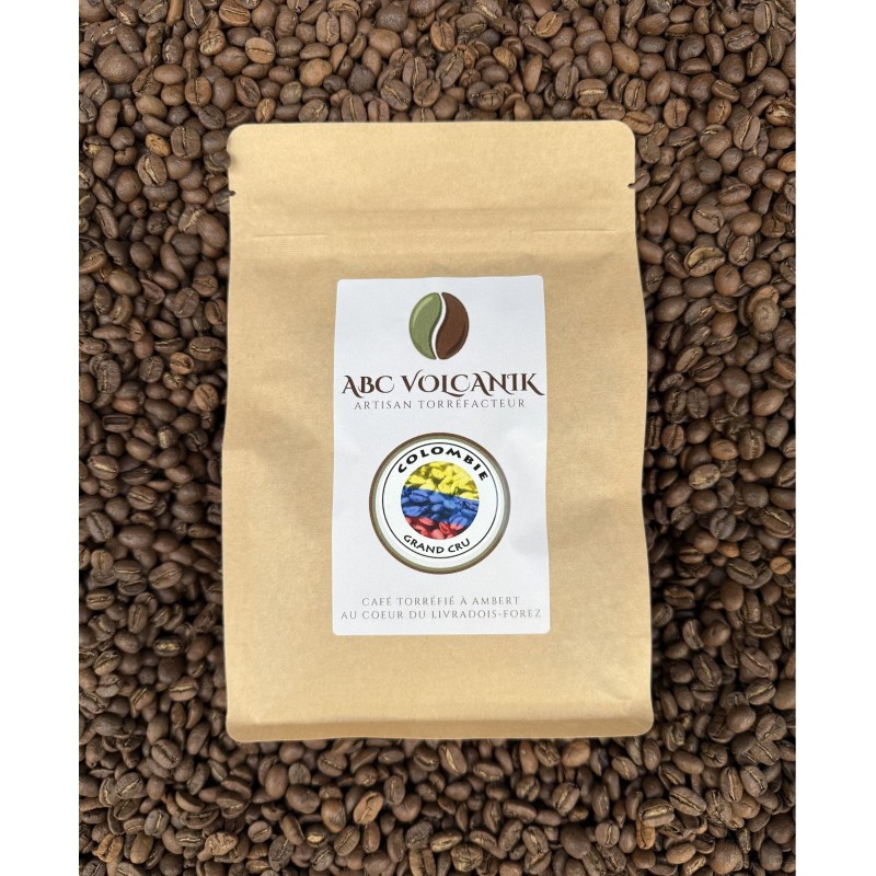 COLOMBIE EXCELSO