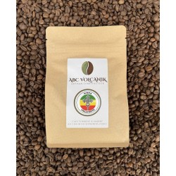 ETHIOPIE MOKA - YRGACHEFFE