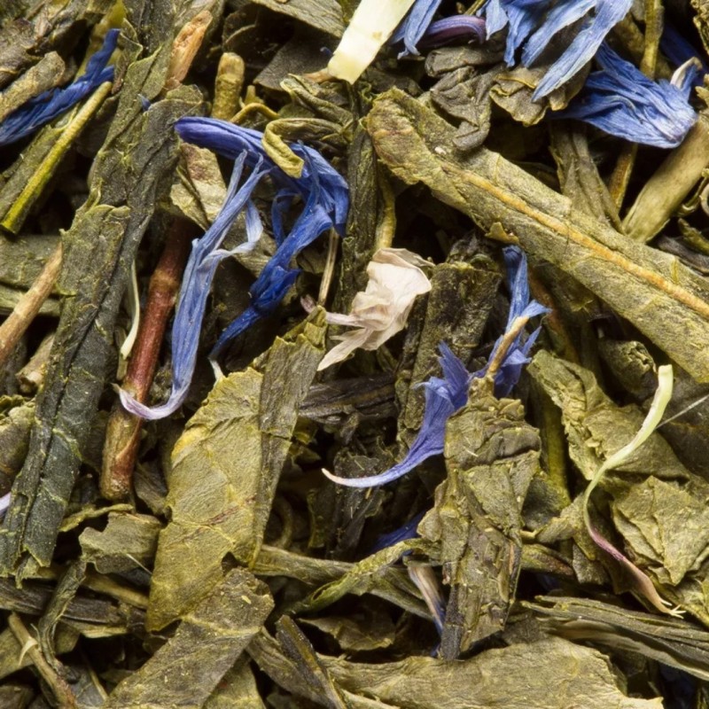 EARL GREY VERT CALABRIA