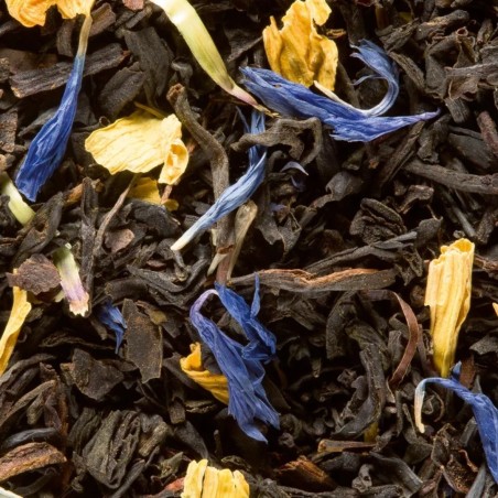 EARL GREY FLEURS