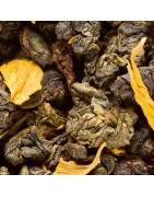 THÉ OOLONG